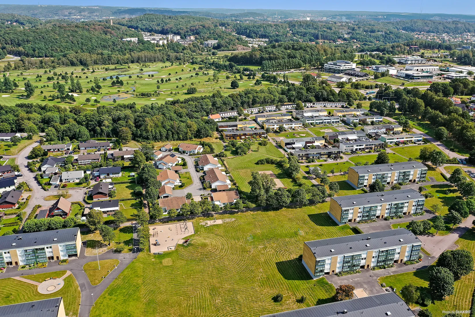 Bostadsrätt, Västra Gunnesgärde 17, Tuve, Göteborg