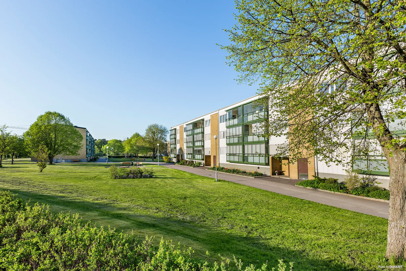 Bostadsrätt, Västra Gunnesgärde 17, Tuve, Göteborg