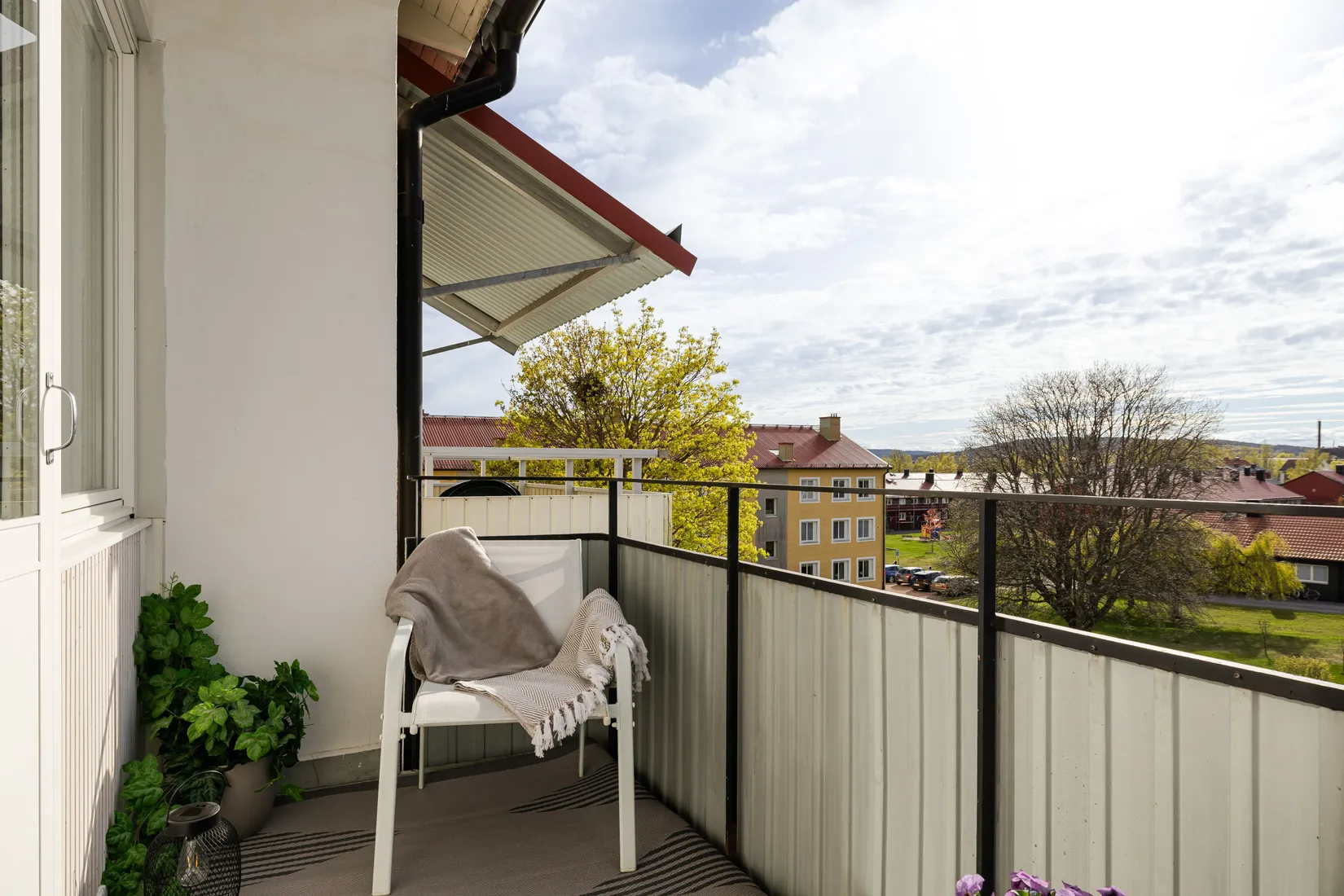 Bostadsrätt, Krokvägen 2, Södra Brännan, Härnösand
