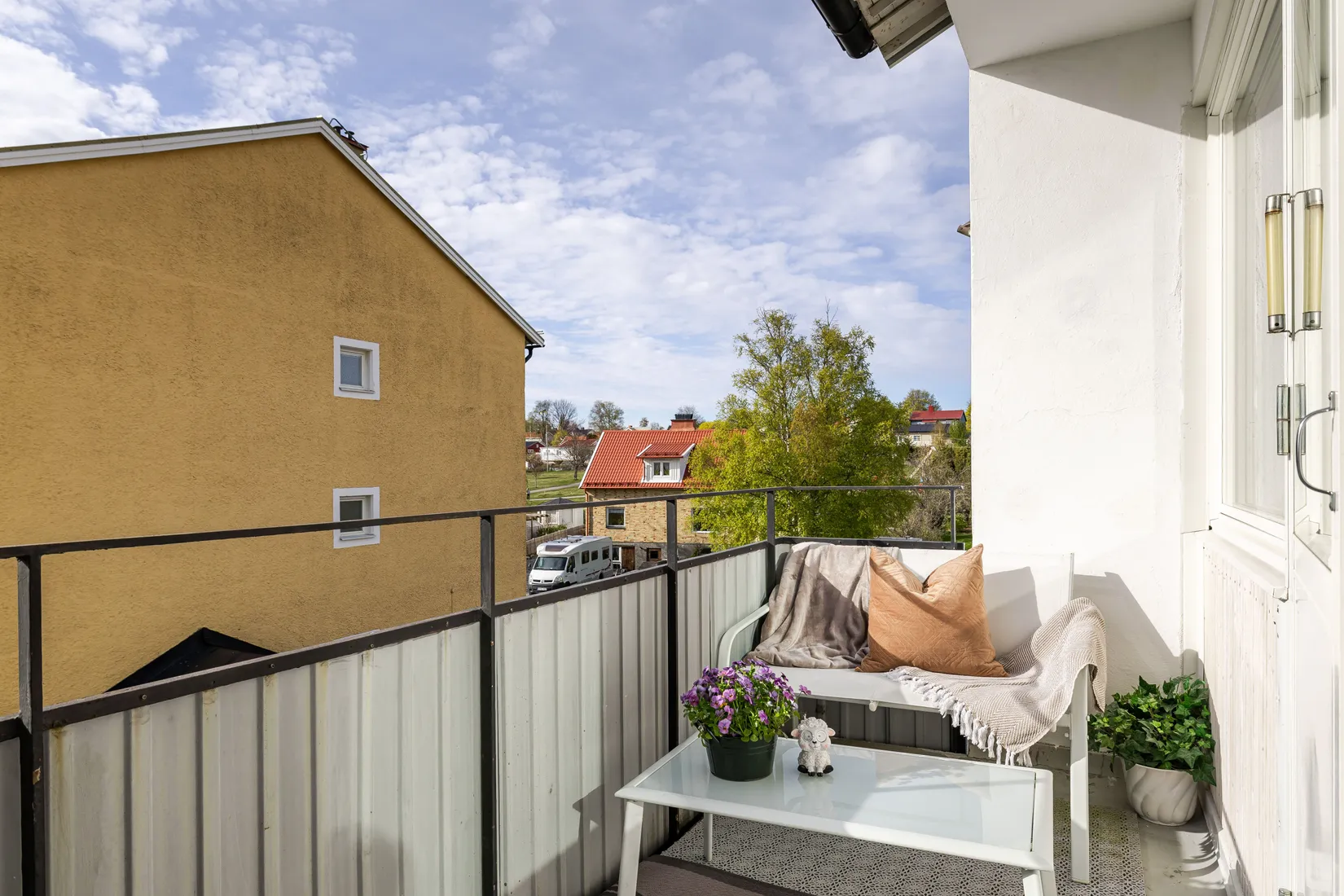 Bostadsrätt, Krokvägen 2, Södra Brännan, Härnösand