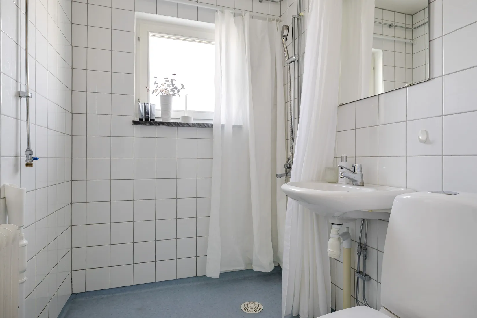 Bostadsrätt, Krokvägen 2, Södra Brännan, Härnösand