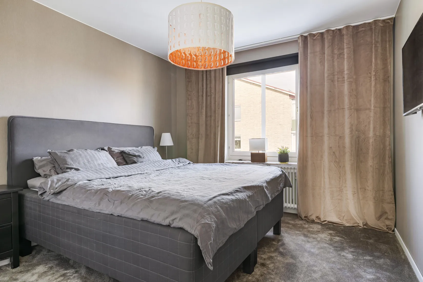Bostadsrätt, Krokvägen 2, Södra Brännan, Härnösand