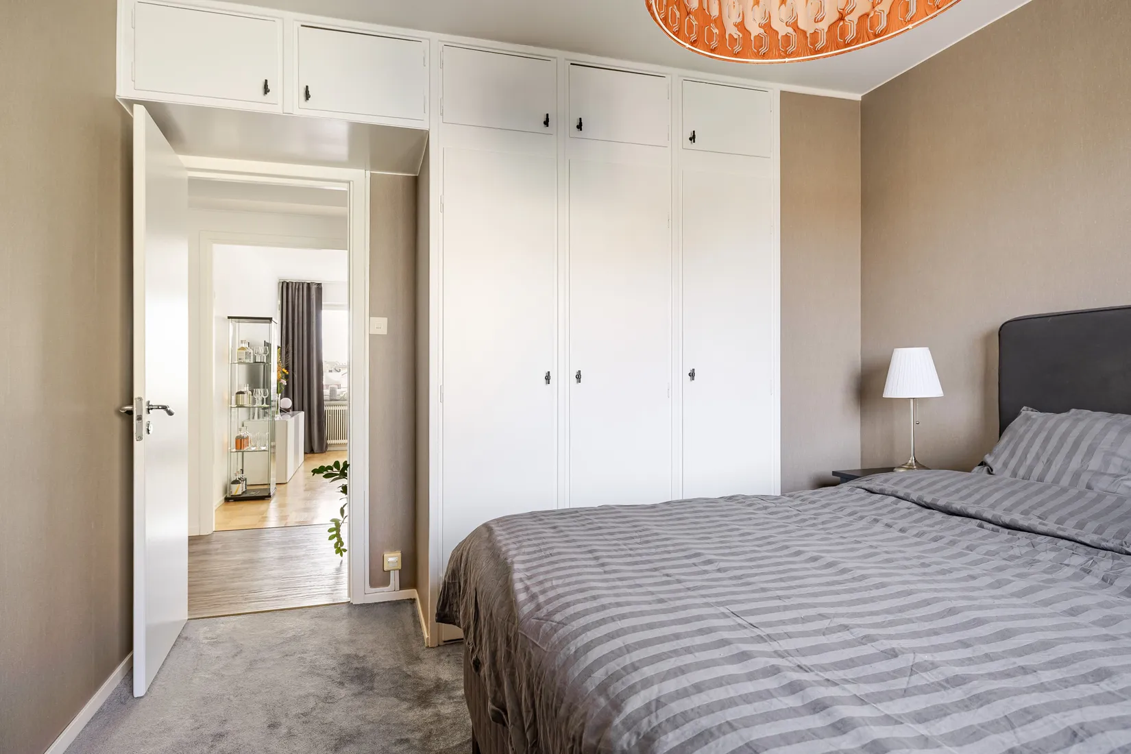 Bostadsrätt, Krokvägen 2, Södra Brännan, Härnösand
