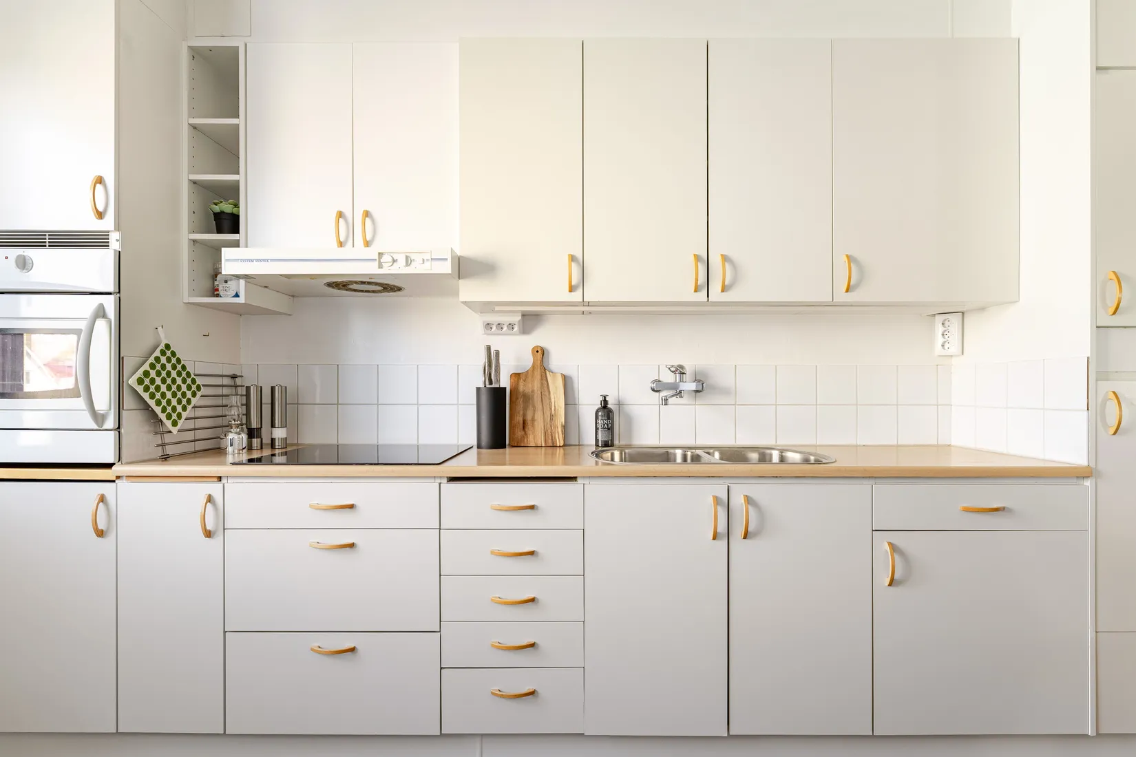 Bostadsrätt, Krokvägen 2, Södra Brännan, Härnösand
