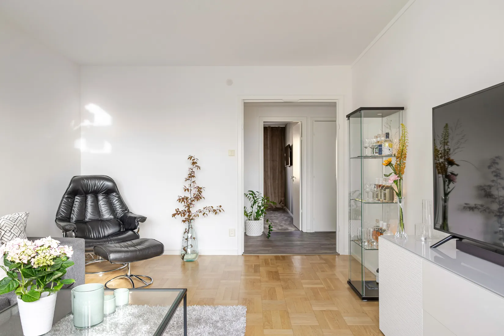 Bostadsrätt, Krokvägen 2, Södra Brännan, Härnösand