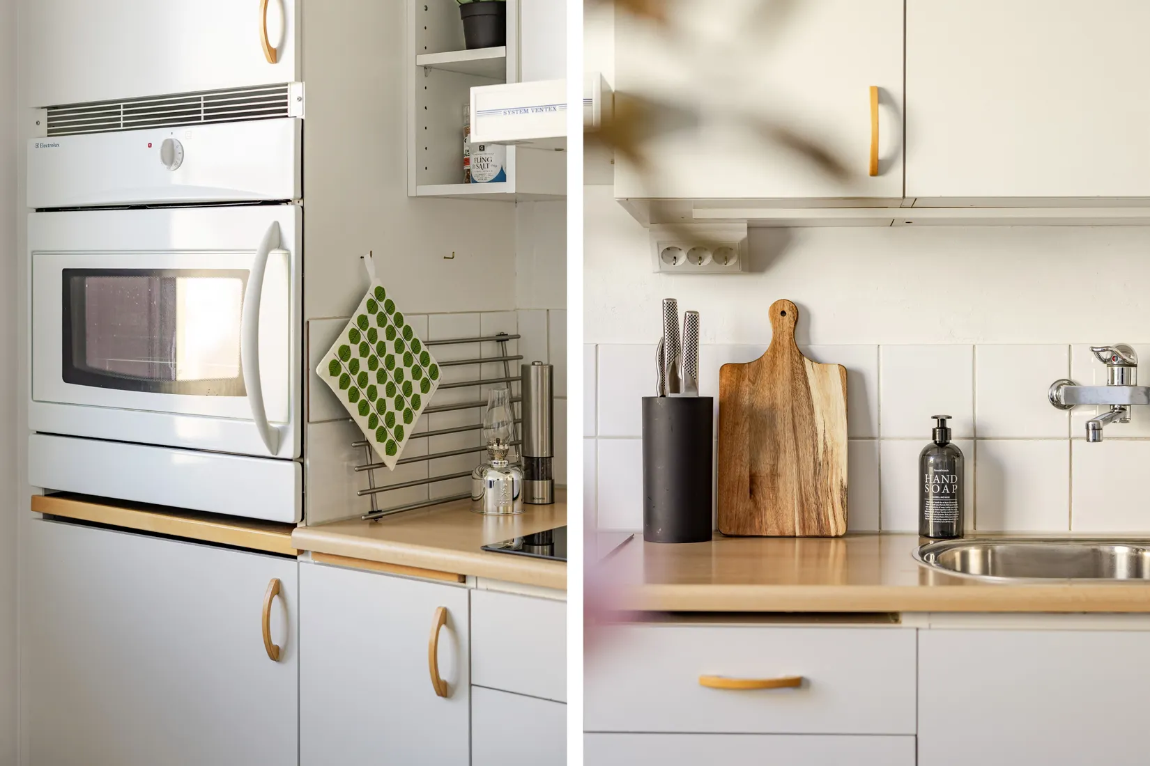 Bostadsrätt, Krokvägen 2, Södra Brännan, Härnösand