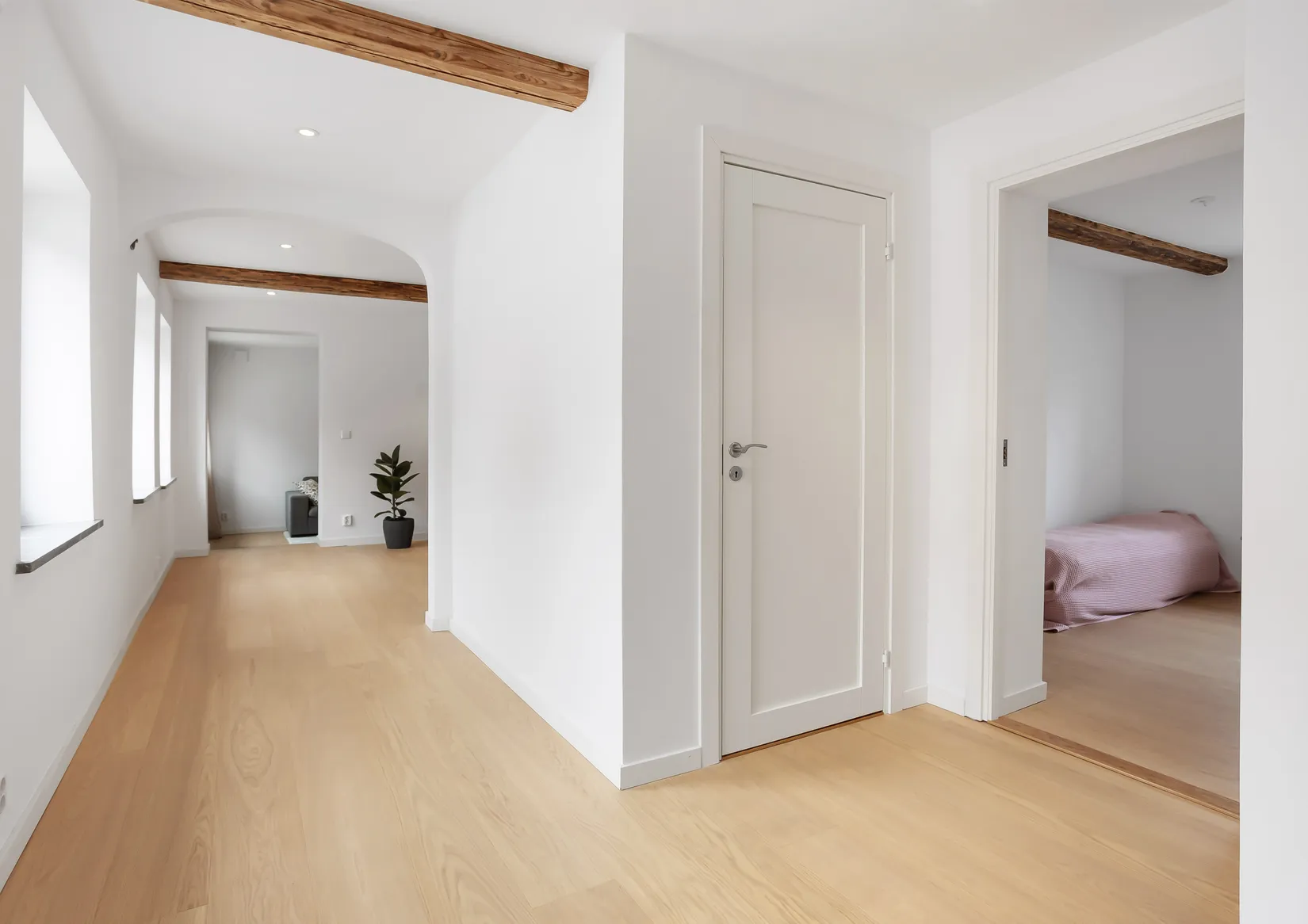 Villa, Vinkelgatan 10, Centralt Skurup, Skurup