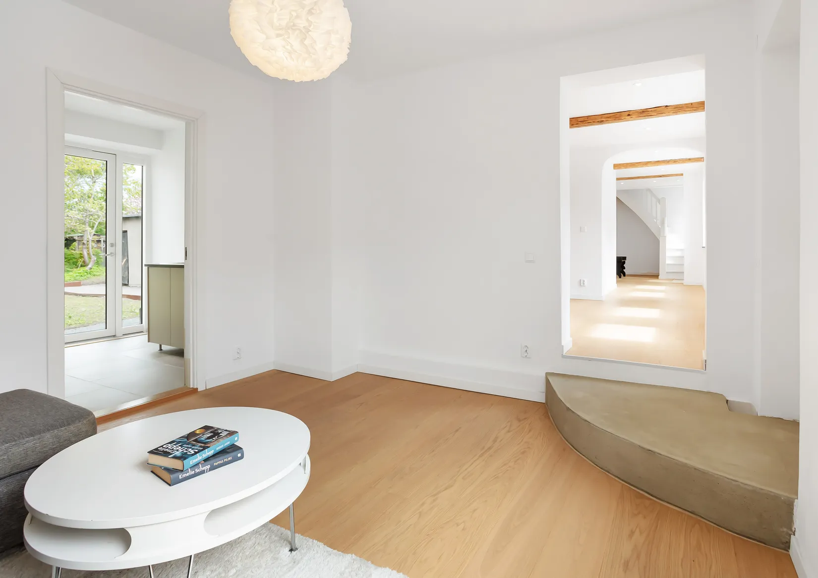 Villa, Vinkelgatan 10, Centralt Skurup, Skurup