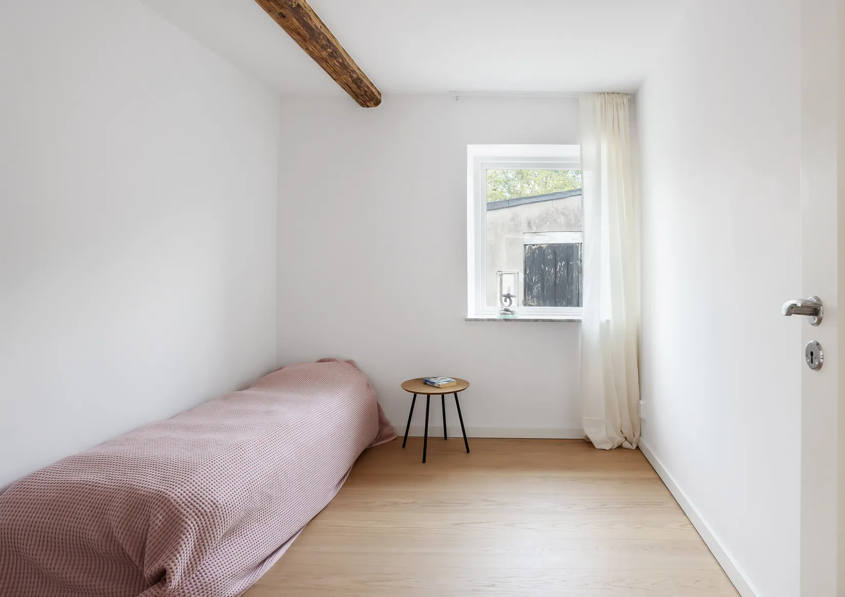 Villa, Vinkelgatan 10, Centralt Skurup, Skurup