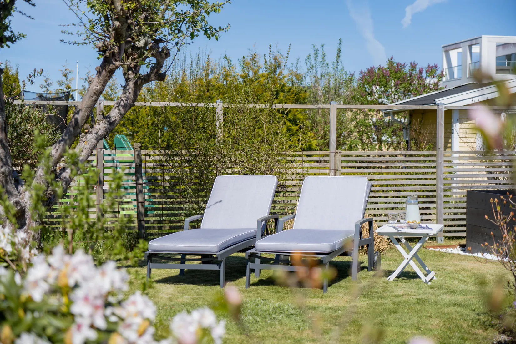 Fritidshus, Senderöd Koloniförening Kolonilott nr 146, Mariastaden, Helsingborg