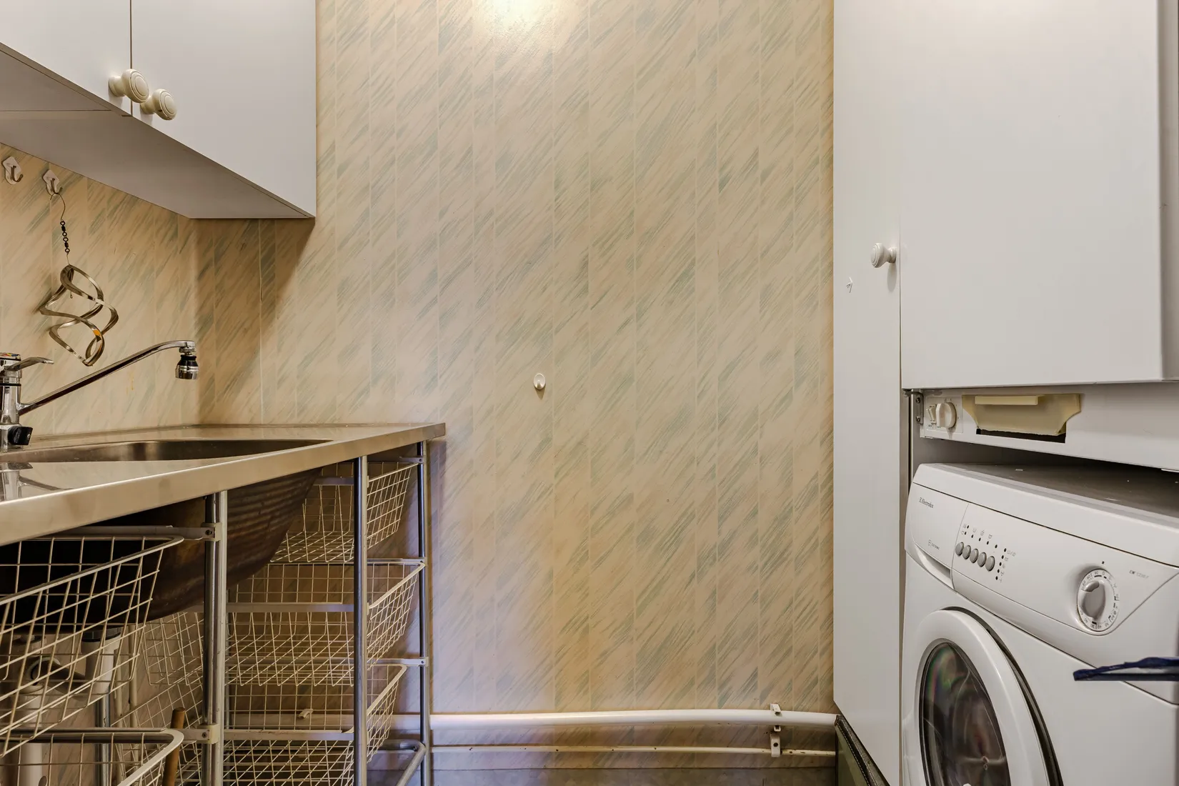 Bostadsrätt, Repslagaregatan 36, Centrala Linköping, Linköping