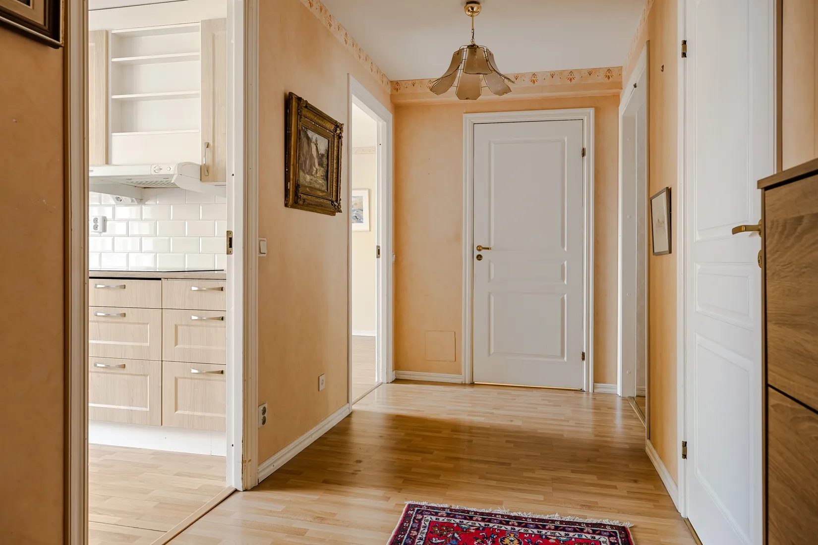 Bostadsrätt, Repslagaregatan 36, Centrala Linköping, Linköping