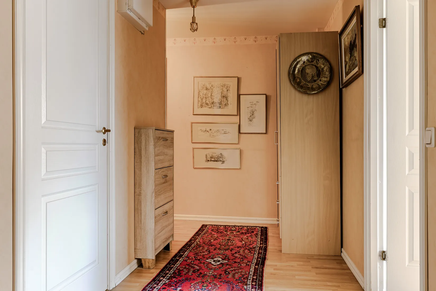 Bostadsrätt, Repslagaregatan 36, Centrala Linköping, Linköping