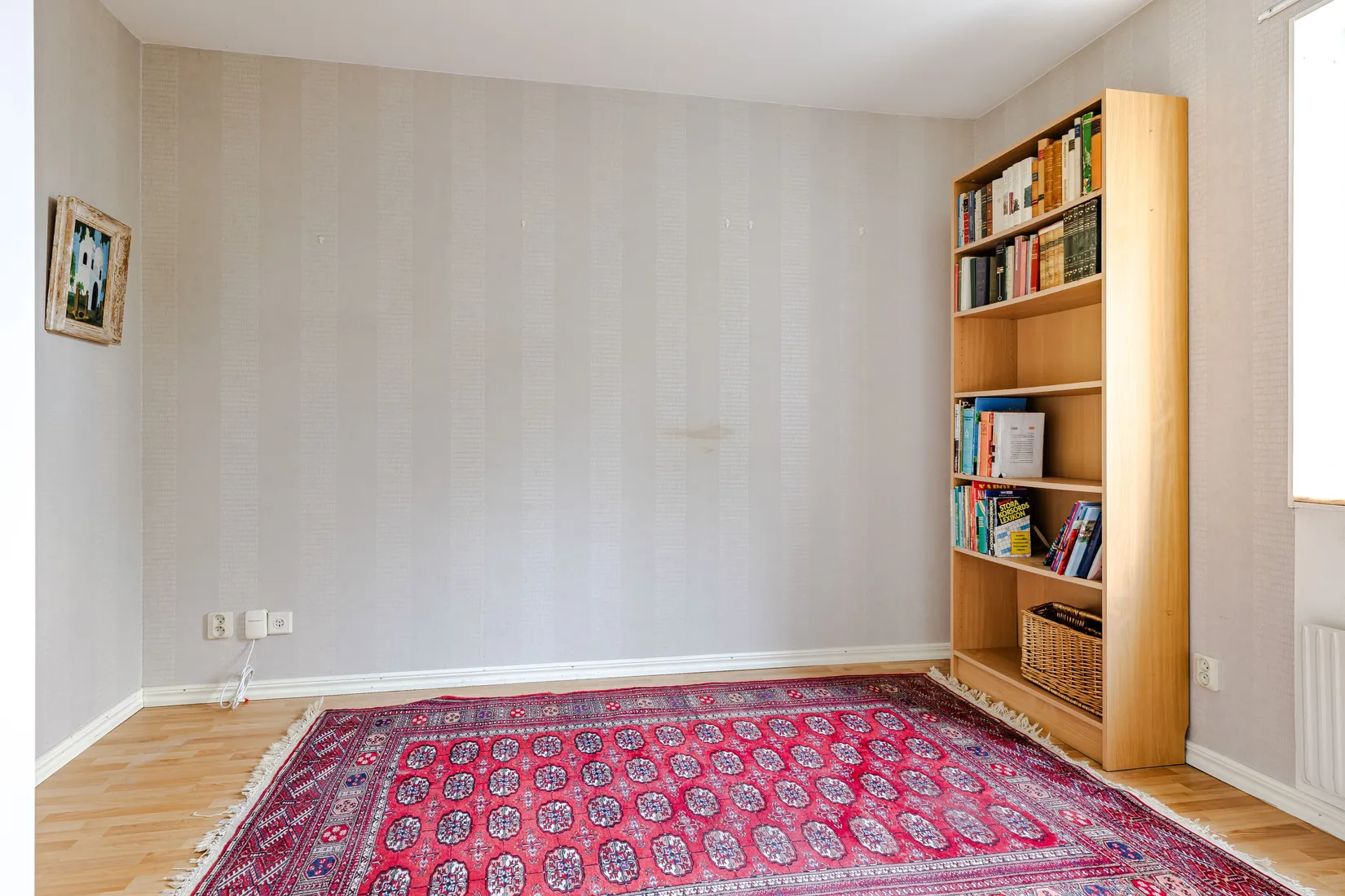 Bostadsrätt, Repslagaregatan 36, Centrala Linköping, Linköping
