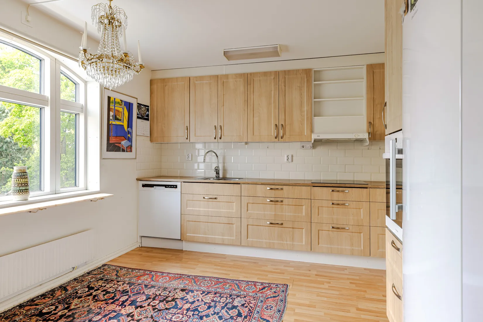 Bostadsrätt, Repslagaregatan 36, Centrala Linköping, Linköping