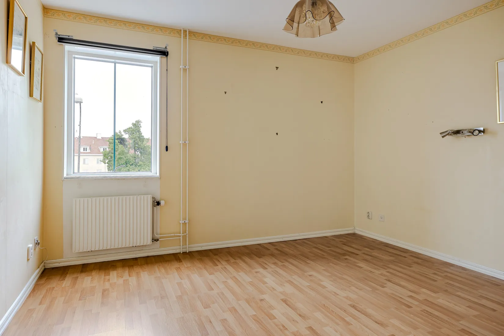 Bostadsrätt, Repslagaregatan 36, Centrala Linköping, Linköping