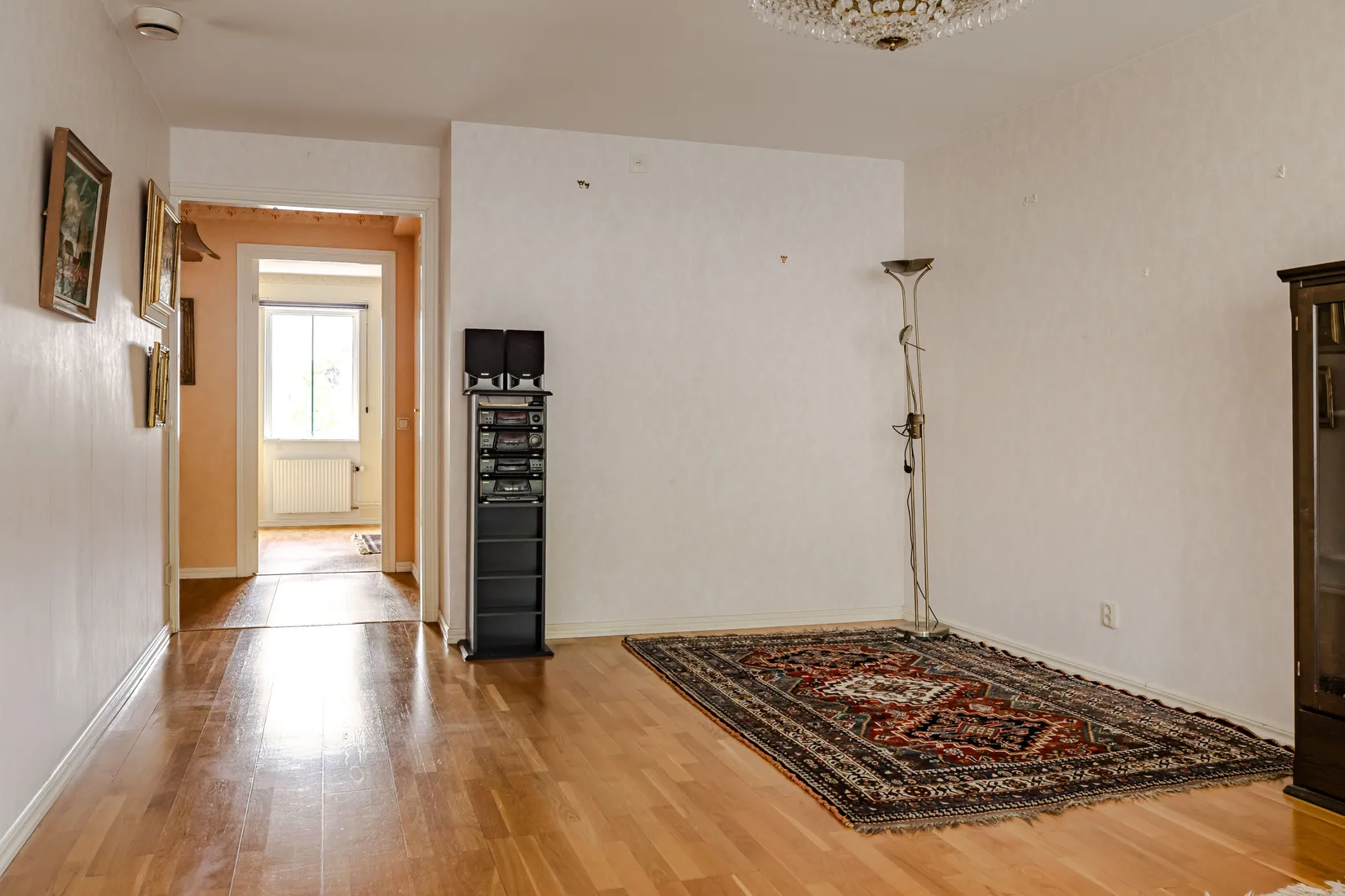 Bostadsrätt, Repslagaregatan 36, Centrala Linköping, Linköping