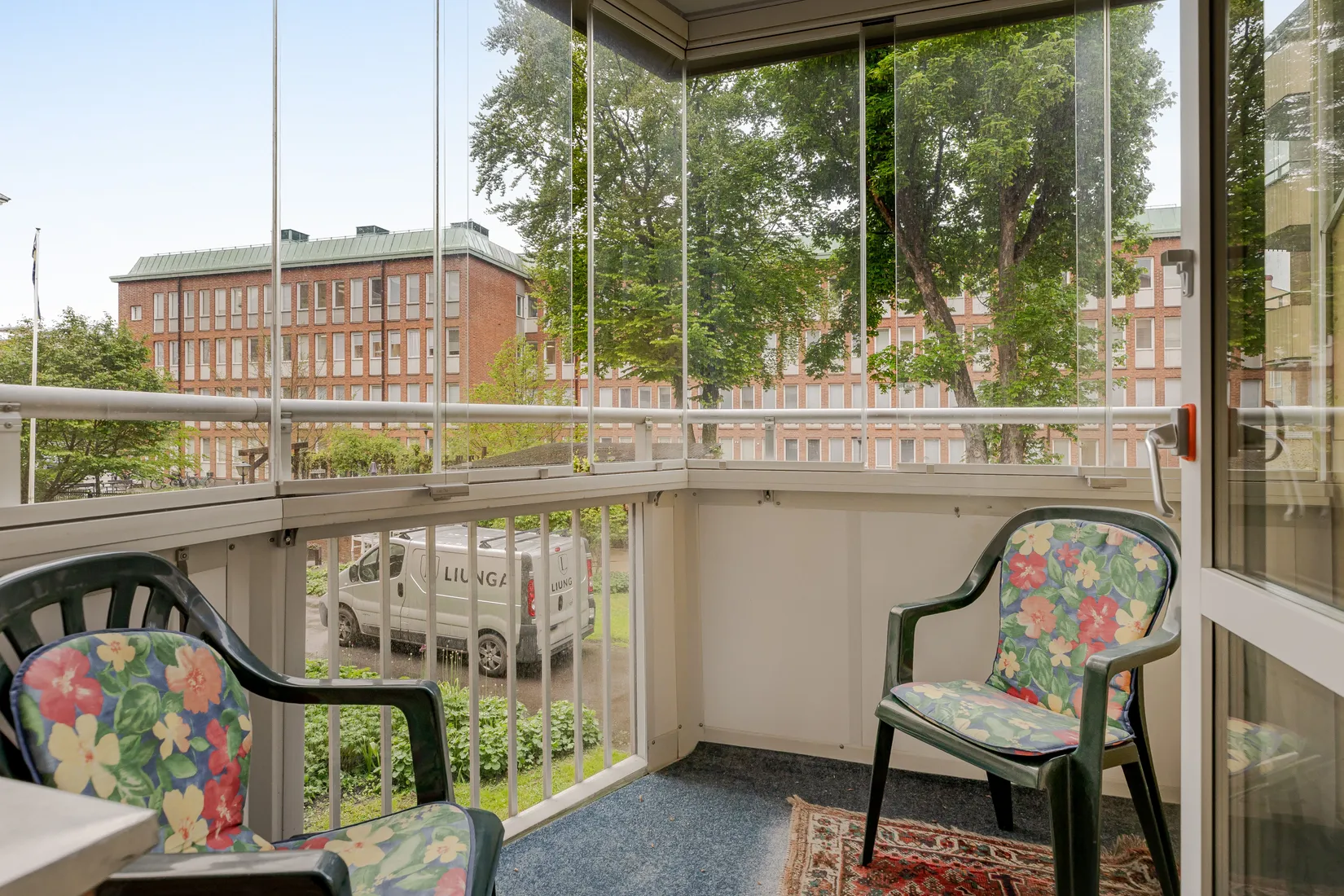 Bostadsrätt, Repslagaregatan 36, Centrala Linköping, Linköping