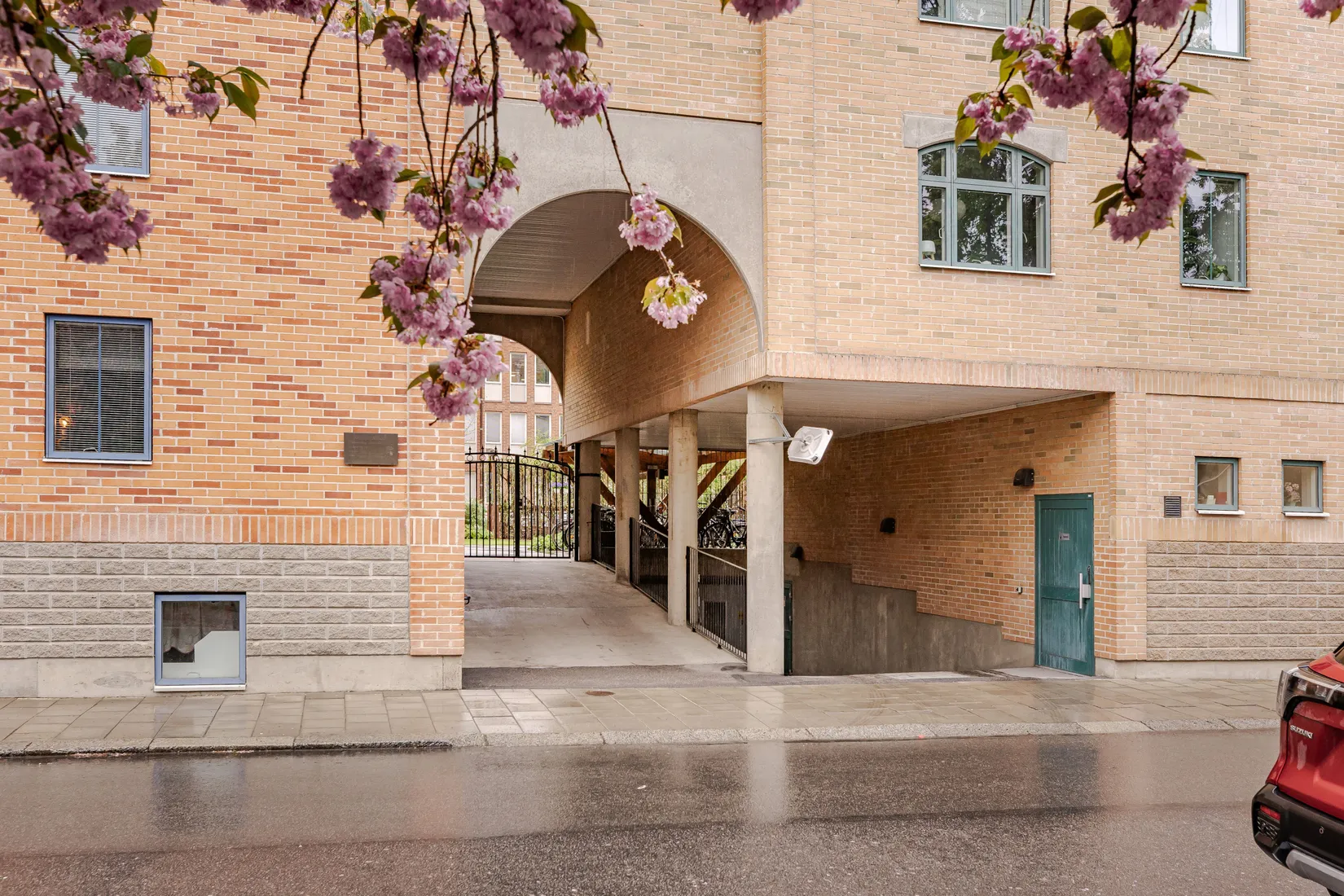 Bostadsrätt, Repslagaregatan 36, Centrala Linköping, Linköping