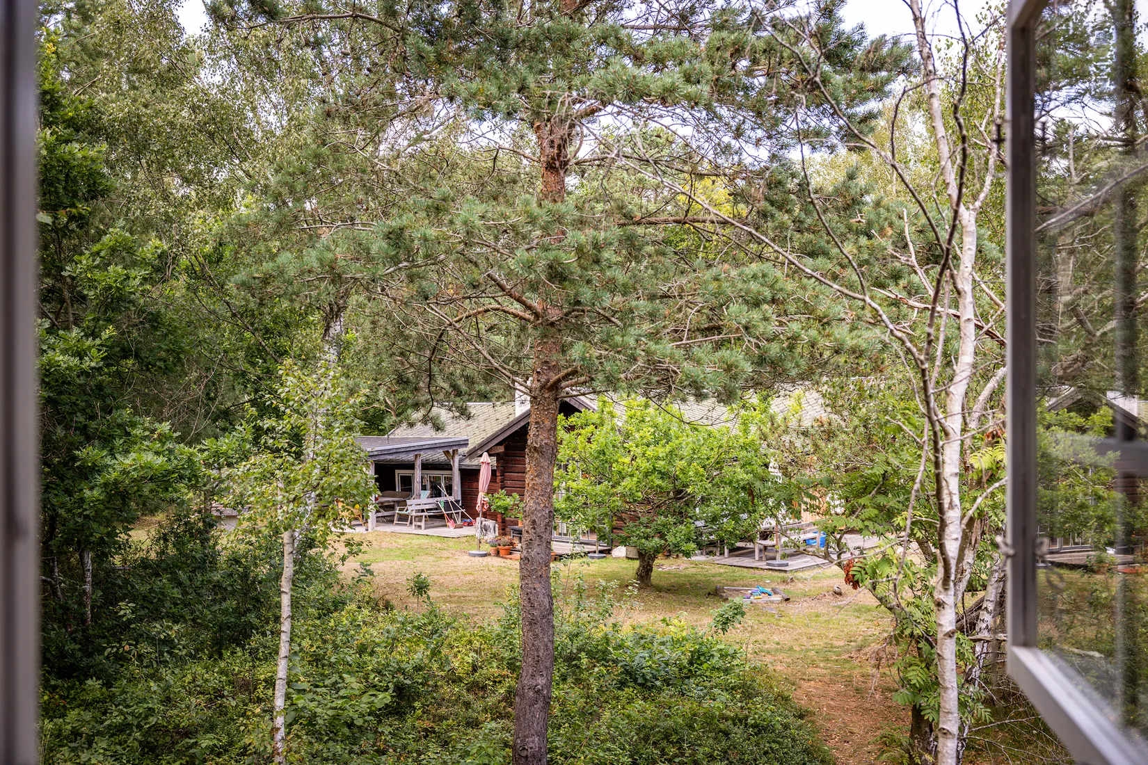 Villa, Bäckhallavägen 62, Gröstorp, Simrishamn