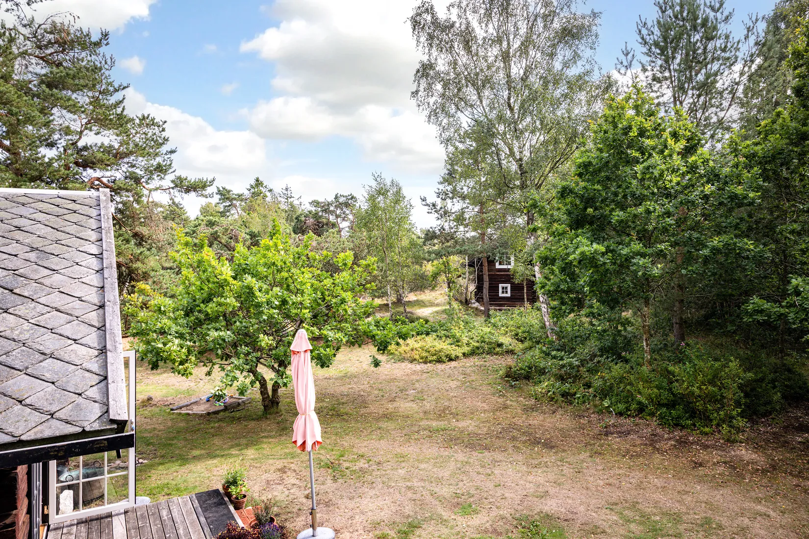 Villa, Bäckhallavägen 62, Gröstorp, Simrishamn