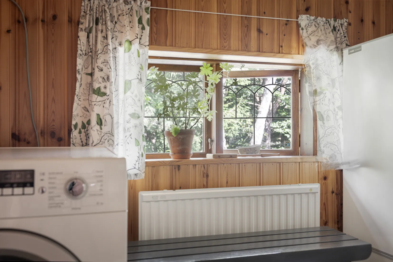 Villa, Bäckhallavägen 62, Gröstorp, Simrishamn