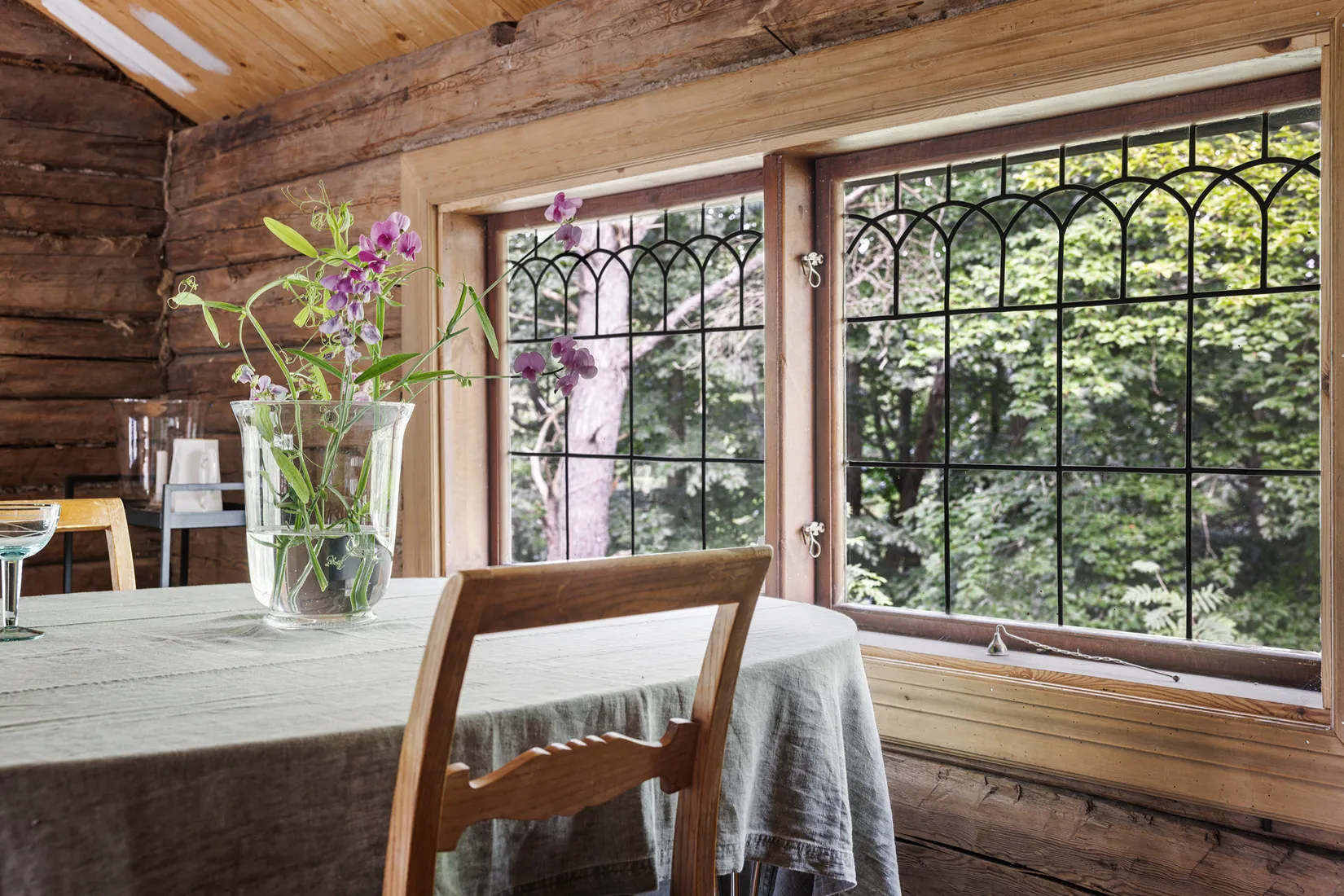 Villa, Bäckhallavägen 62, Gröstorp, Simrishamn