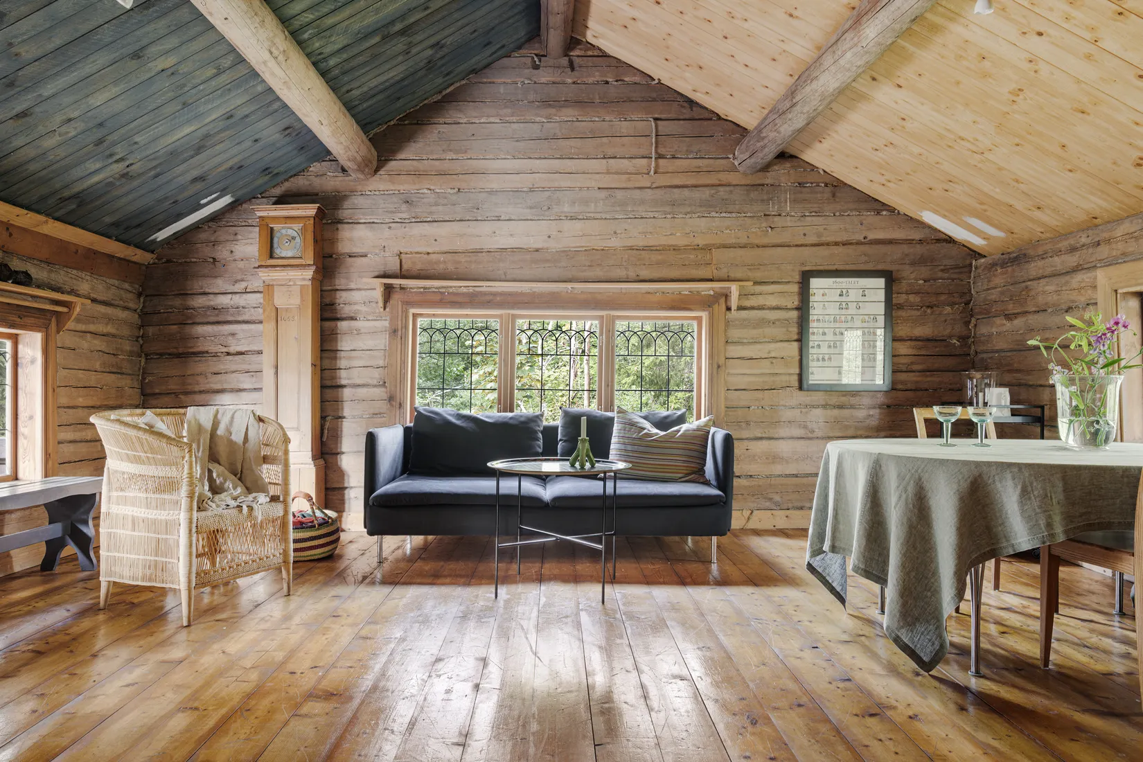 Villa, Bäckhallavägen 62, Gröstorp, Simrishamn