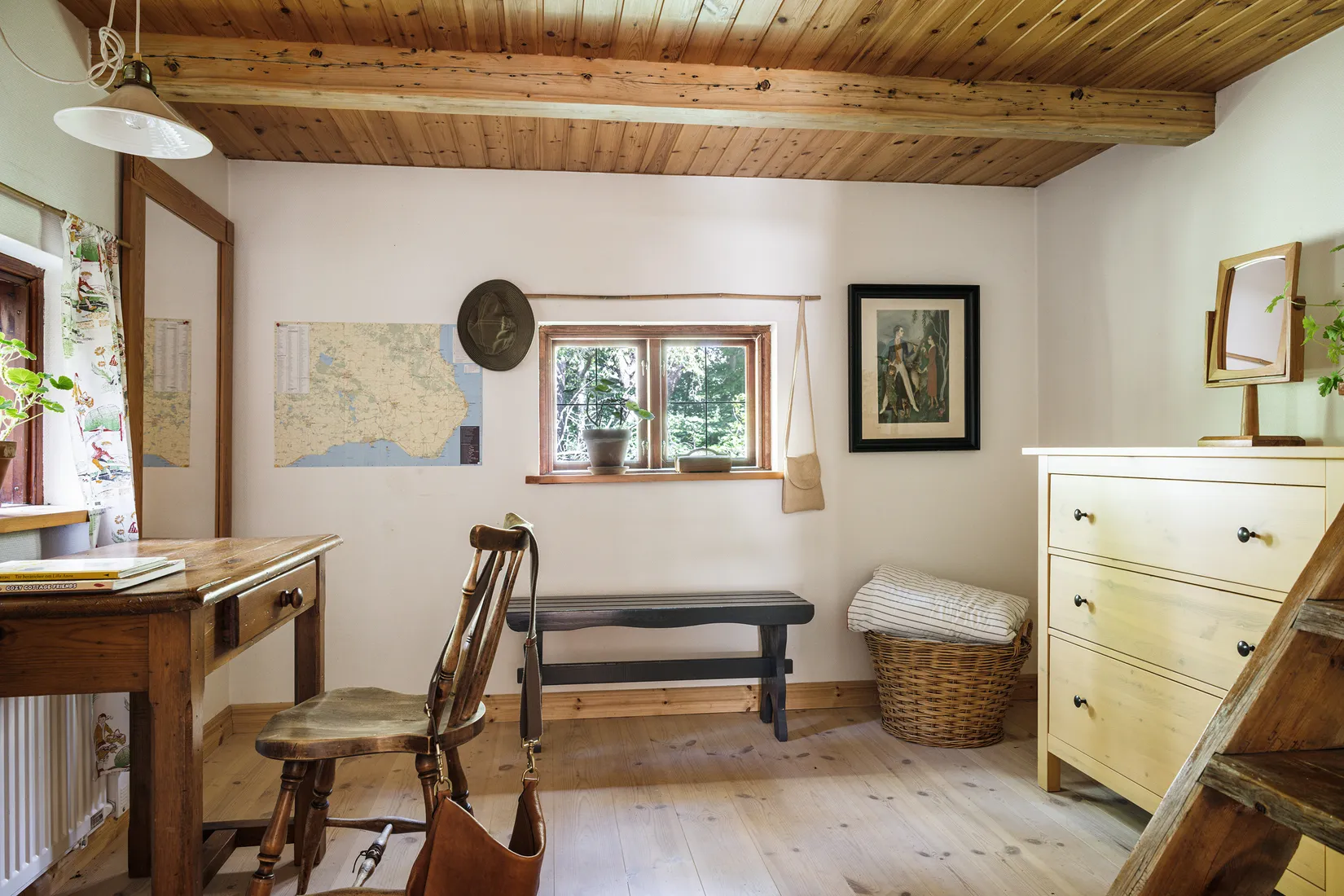 Villa, Bäckhallavägen 62, Gröstorp, Simrishamn