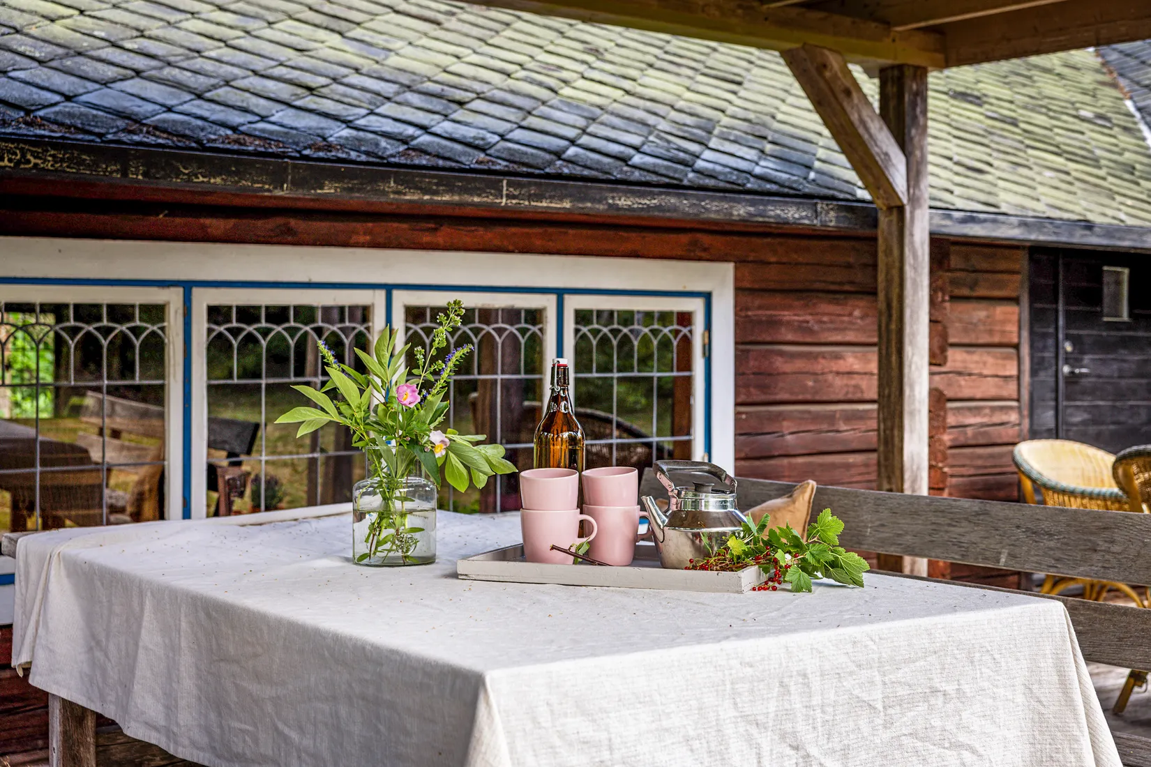 Villa, Bäckhallavägen 62, Gröstorp, Simrishamn