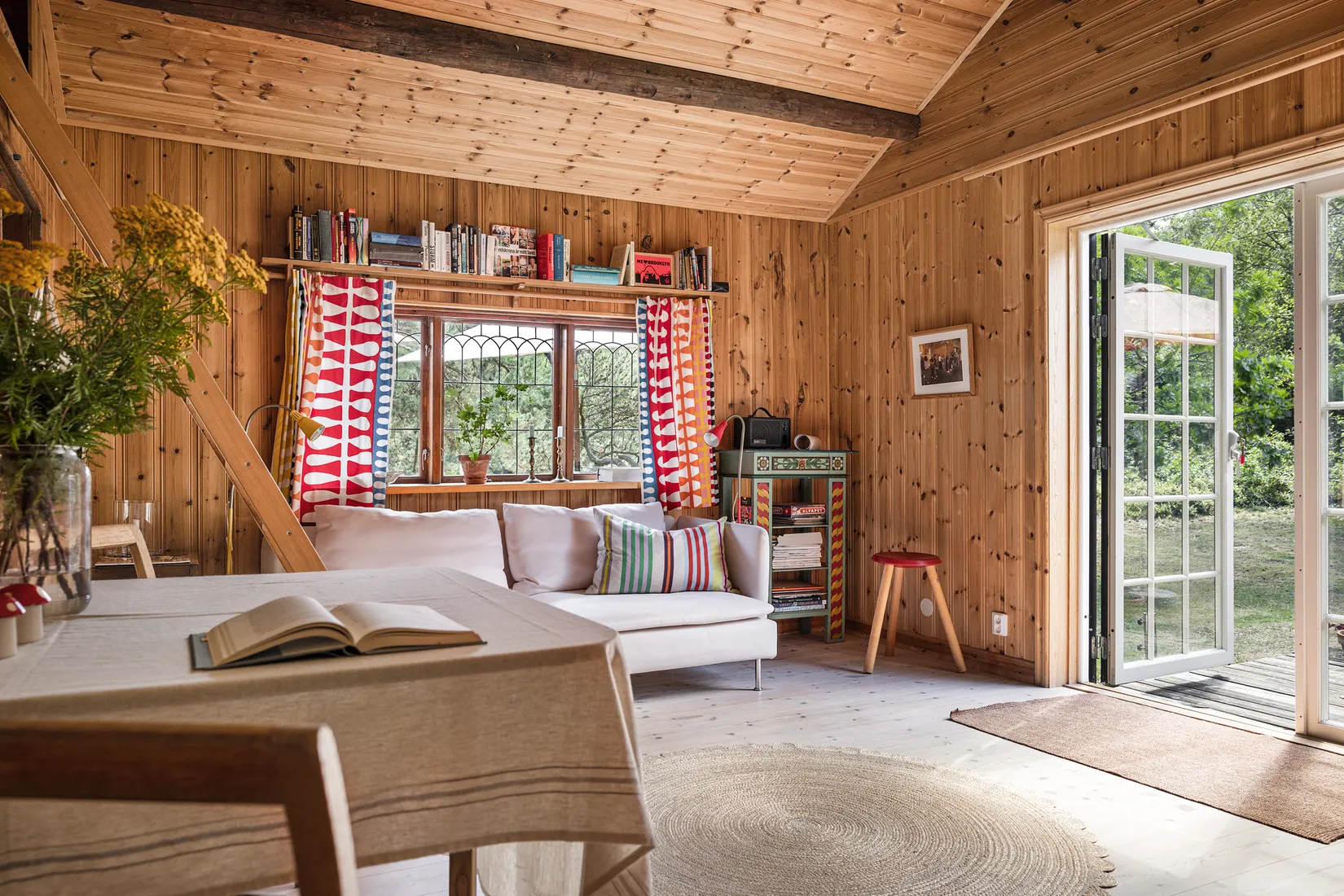 Villa, Bäckhallavägen 62, Gröstorp, Simrishamn