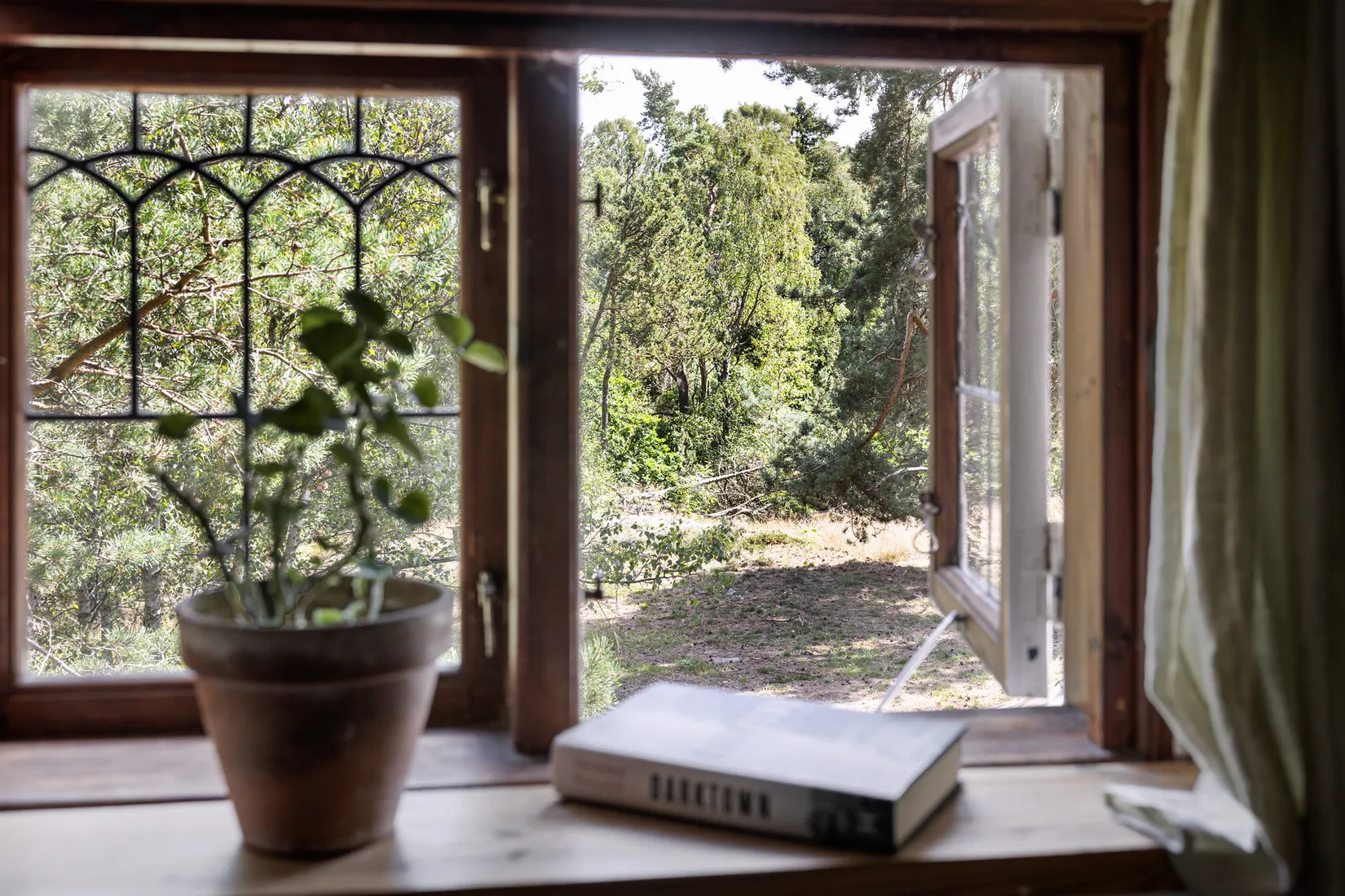 Villa, Bäckhallavägen 62, Gröstorp, Simrishamn