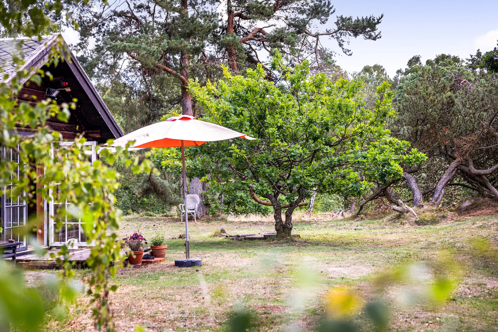 Villa, Bäckhallavägen 62, Gröstorp, Simrishamn
