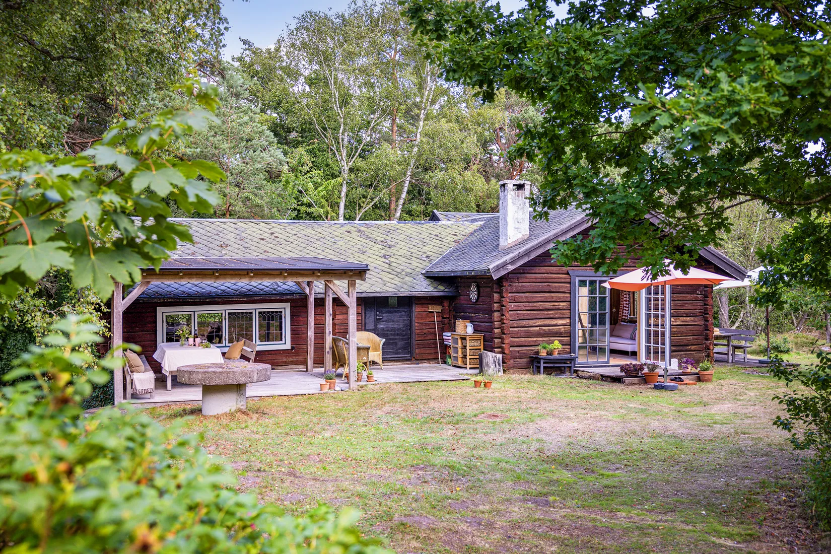 Villa, Bäckhallavägen 62, Gröstorp, Simrishamn