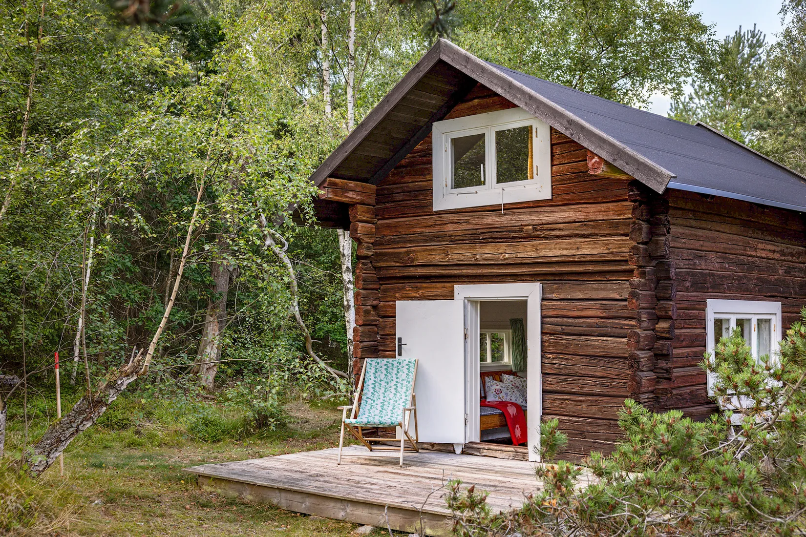 Villa, Bäckhallavägen 62, Gröstorp, Simrishamn