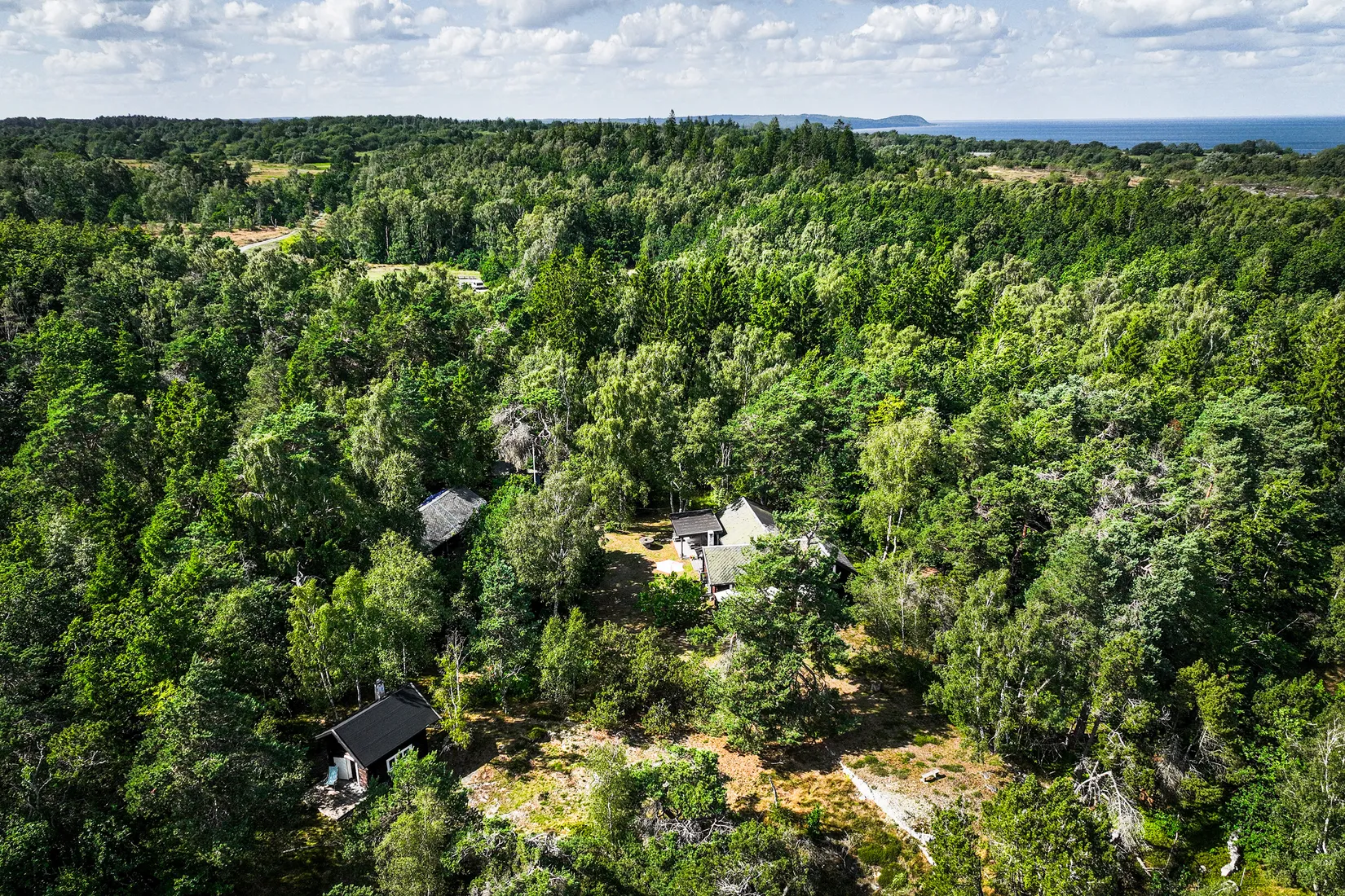 Villa, Bäckhallavägen 62, Gröstorp, Simrishamn