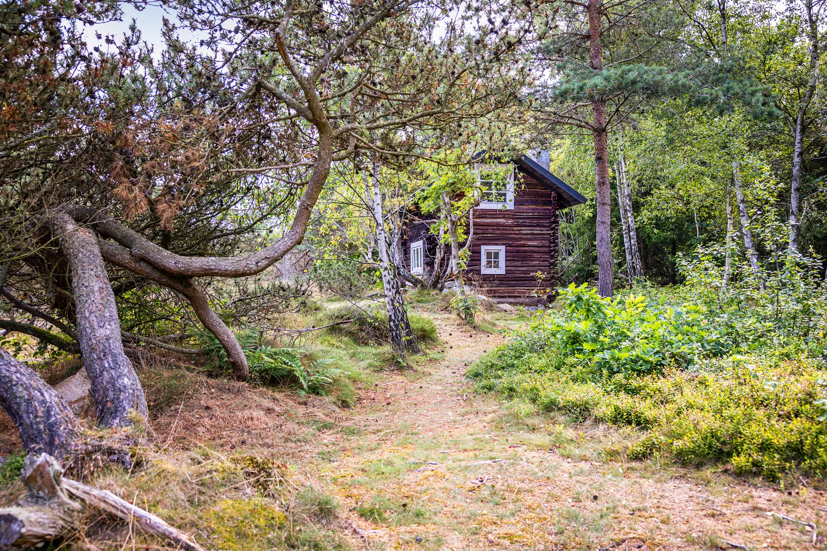 Villa, Bäckhallavägen 62, Gröstorp, Simrishamn