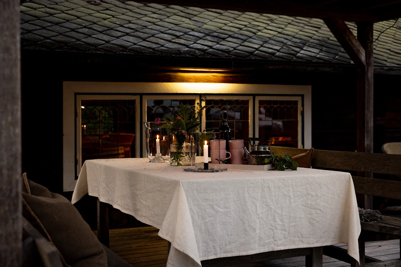 Villa, Bäckhallavägen 62, Gröstorp, Simrishamn