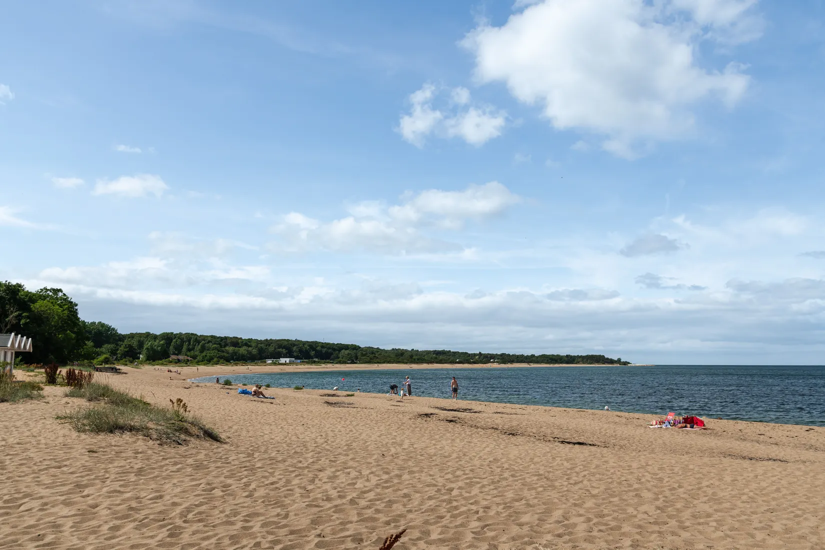 Fritidshus, Bäckhallavägen 62, Gröstorp, Simrishamn