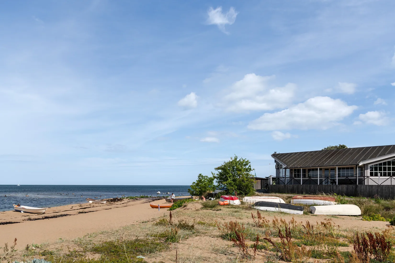 Fritidshus, Bäckhallavägen 62, Gröstorp, Simrishamn