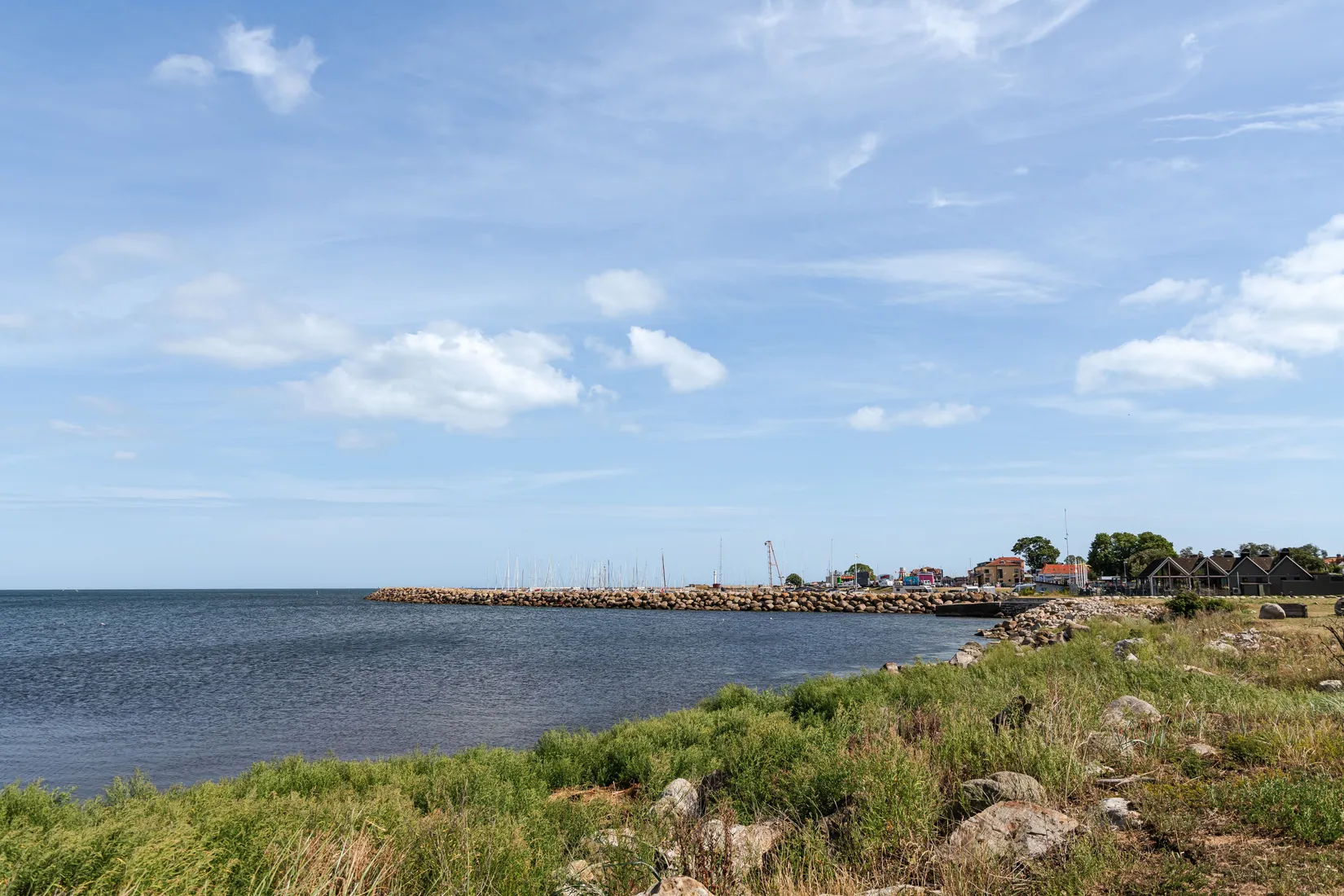 Fritidshus, Bäckhallavägen 62, Gröstorp, Simrishamn