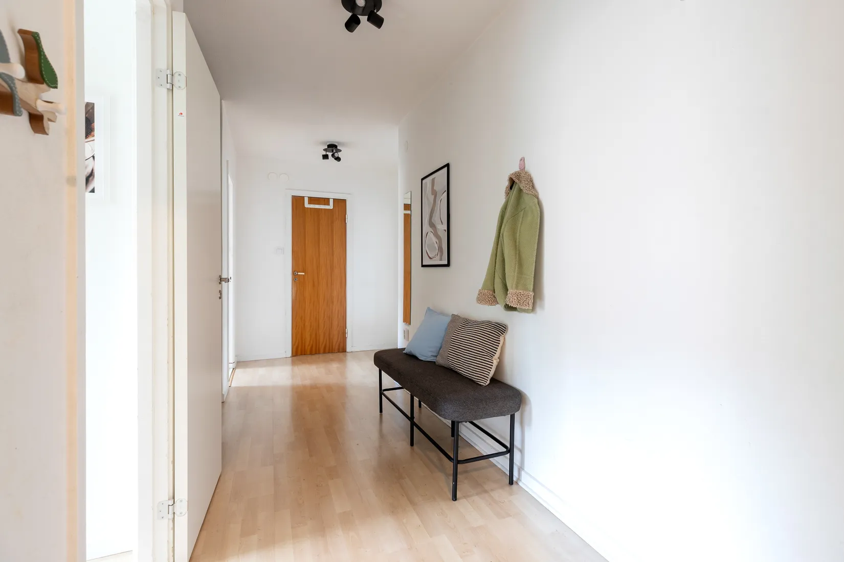 Bostadsrätt, Enköpingsvägen 19B, Norra Frösunda, Solna