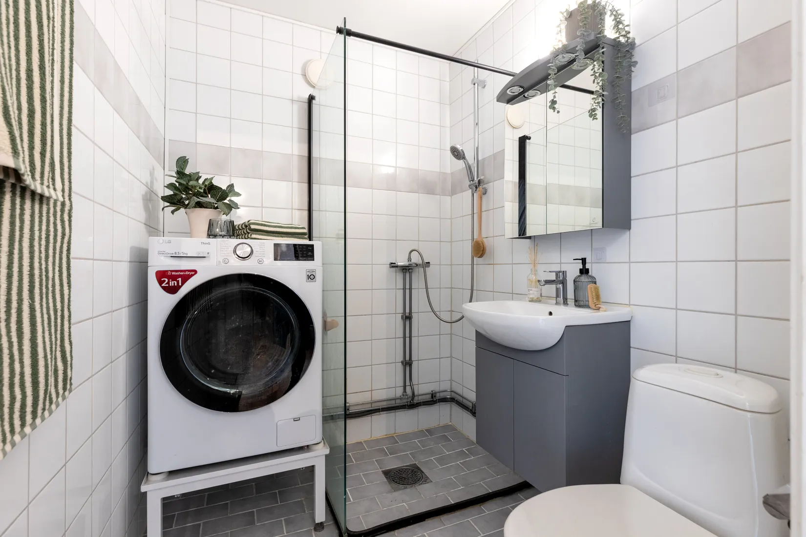 Bostadsrätt, Enköpingsvägen 19B, Norra Frösunda, Solna