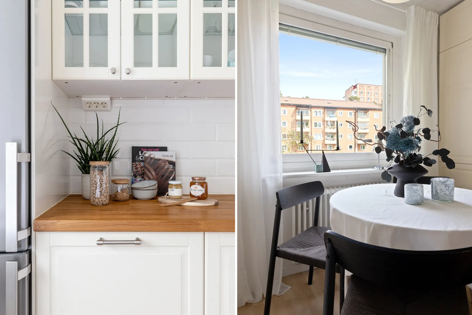 Bostadsrätt, Enköpingsvägen 19B, Norra Frösunda, Solna