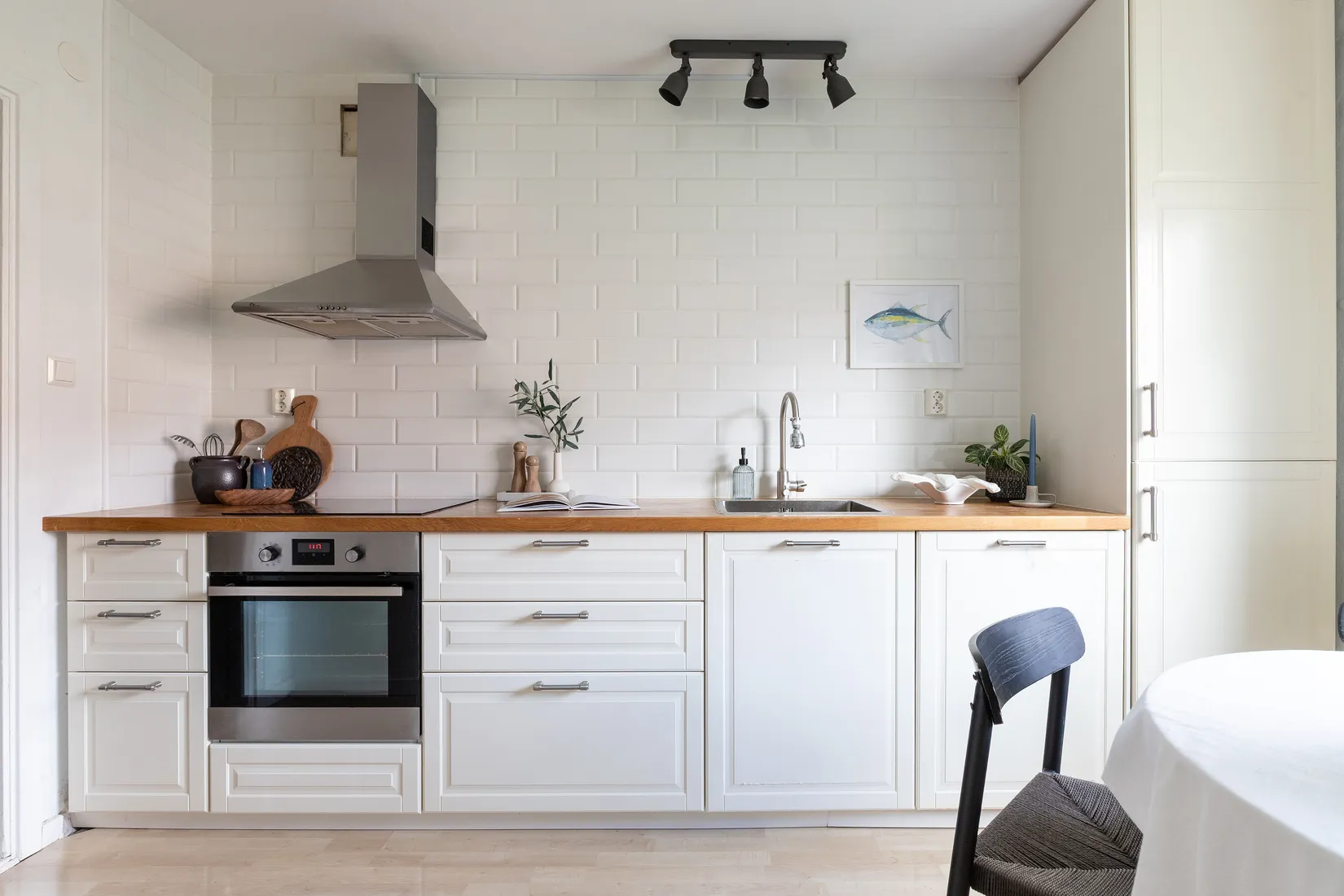 Bostadsrätt, Enköpingsvägen 19B, Norra Frösunda, Solna