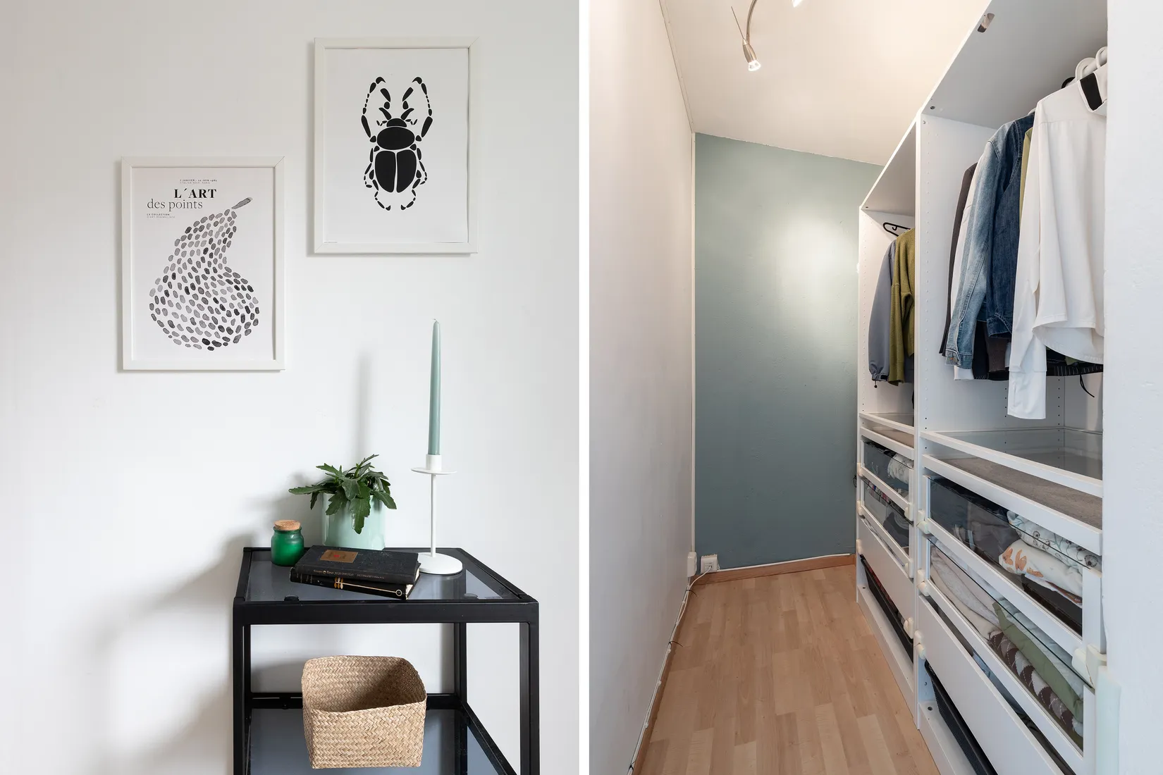 Bostadsrätt, Enköpingsvägen 19B, Norra Frösunda, Solna
