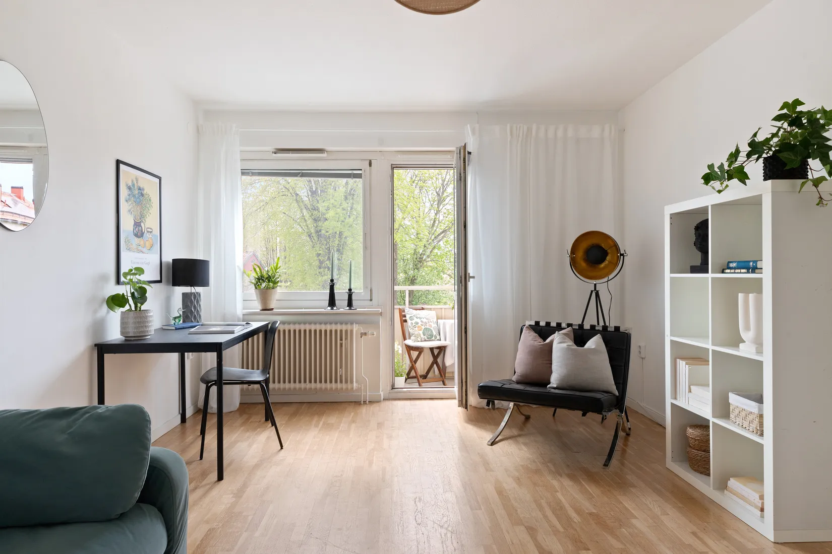 Bostadsrätt, Enköpingsvägen 19B, Norra Frösunda, Solna