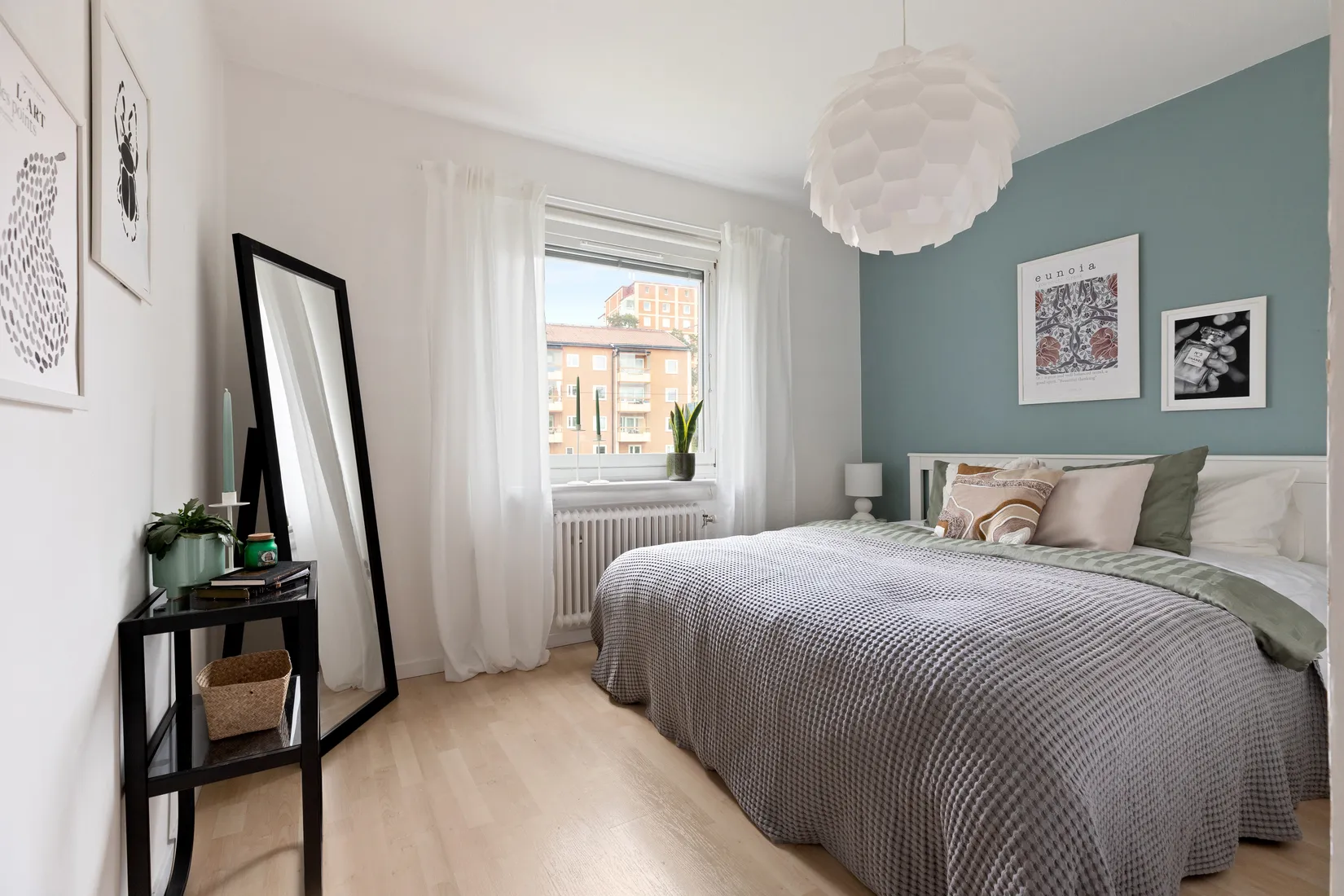 Bostadsrätt, Enköpingsvägen 19B, Norra Frösunda, Solna