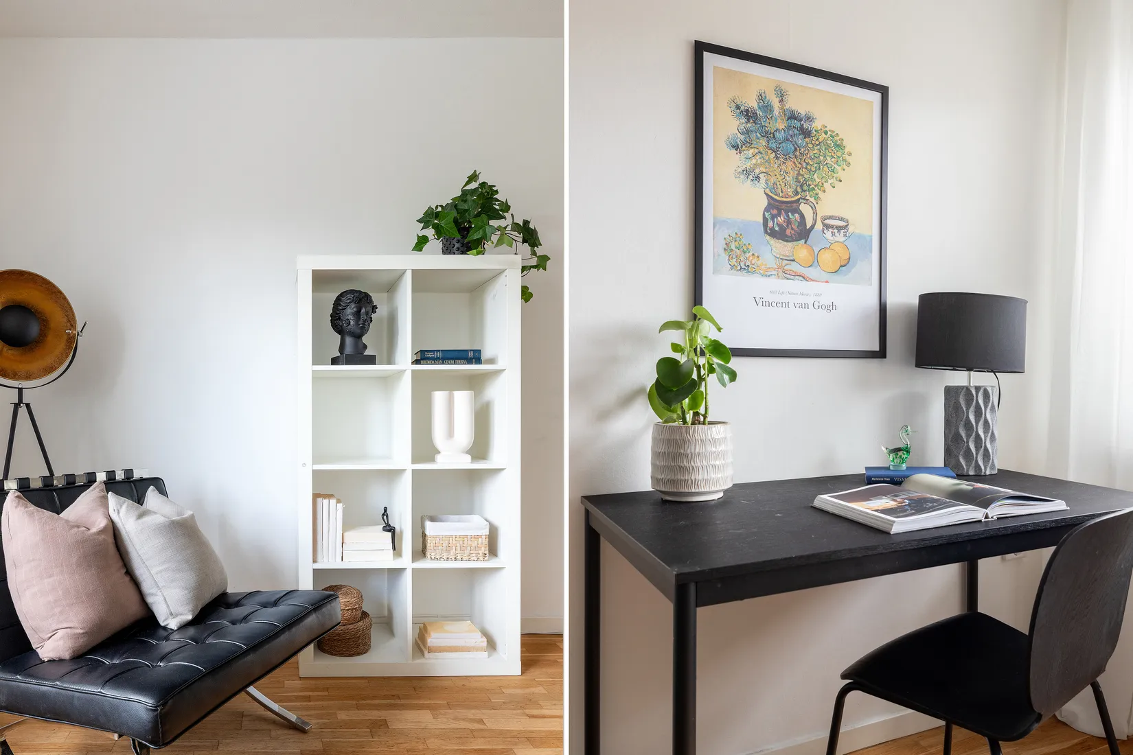 Bostadsrätt, Enköpingsvägen 19B, Norra Frösunda, Solna