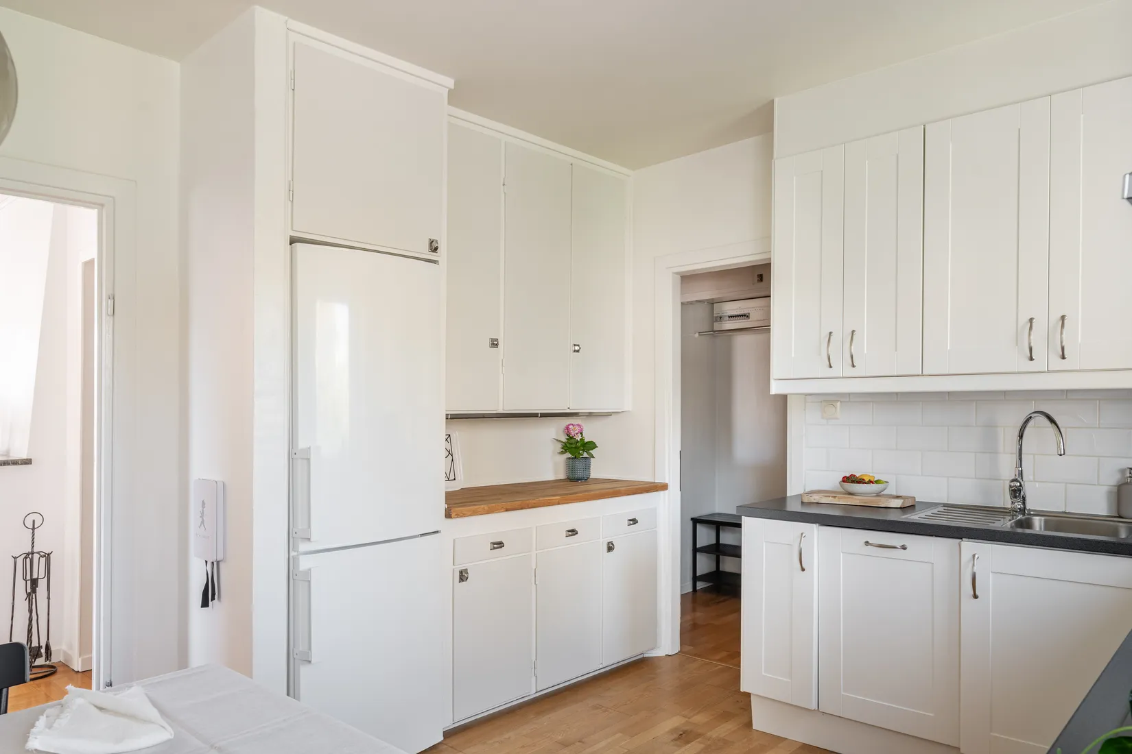 Bostadsrätt, Trädgårdsgatan 20A, vån 3, Lilla Alby - Centrala Sundbyberg, Sundbyberg